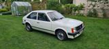 Opel OPEL Kadett D 1,3 N Automatik, 1.Hand TÜV ... - Opel Kadett: D