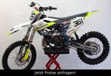 Husqvarna TC85 2024 - inkl. zweitem Plastik Satz! 86BH! - Offers matching your search criteria