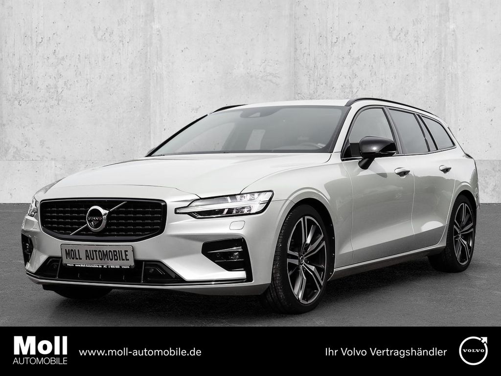 Image of Volvo V60