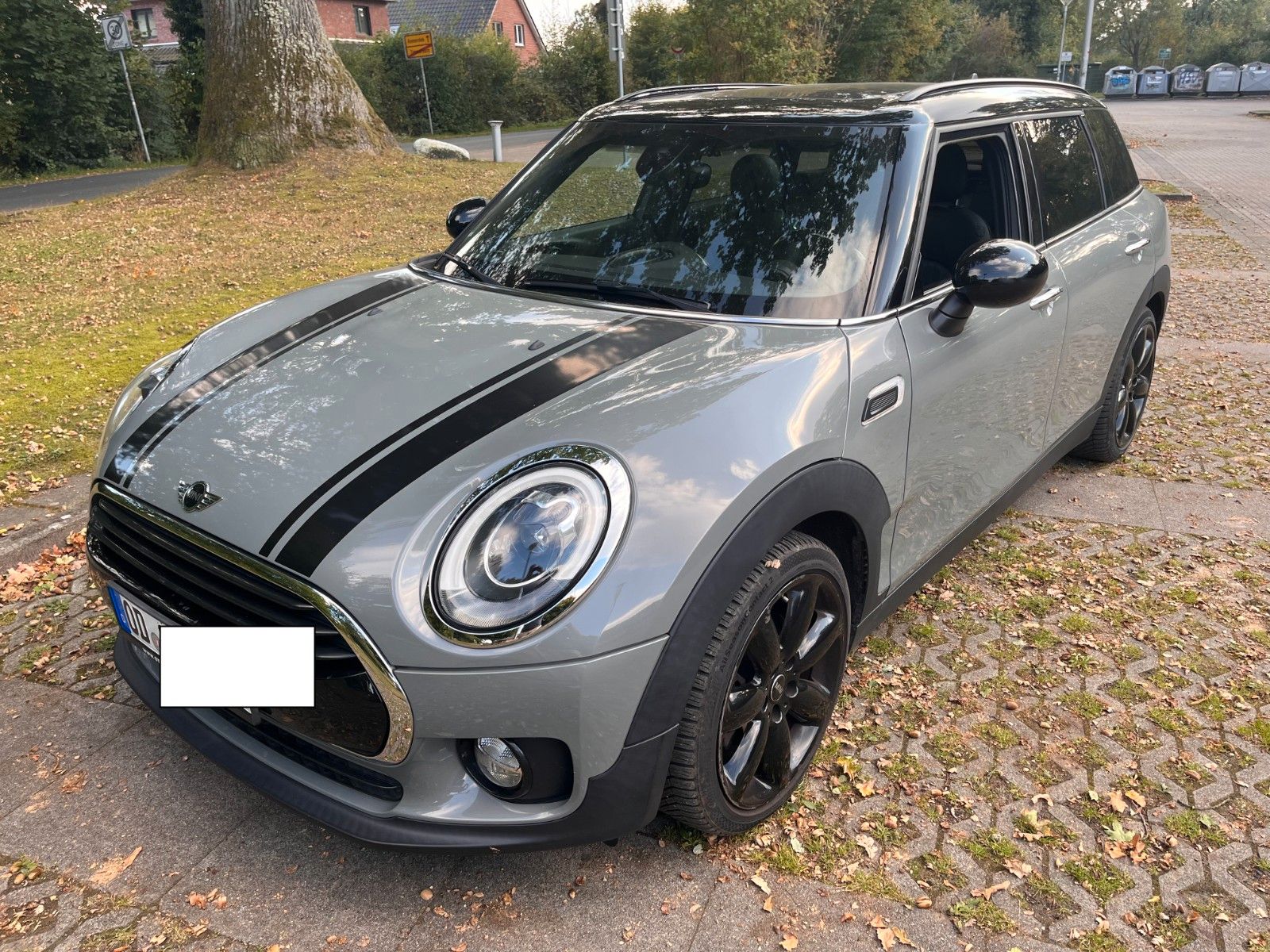 MINI COOPER_CLUBMAN