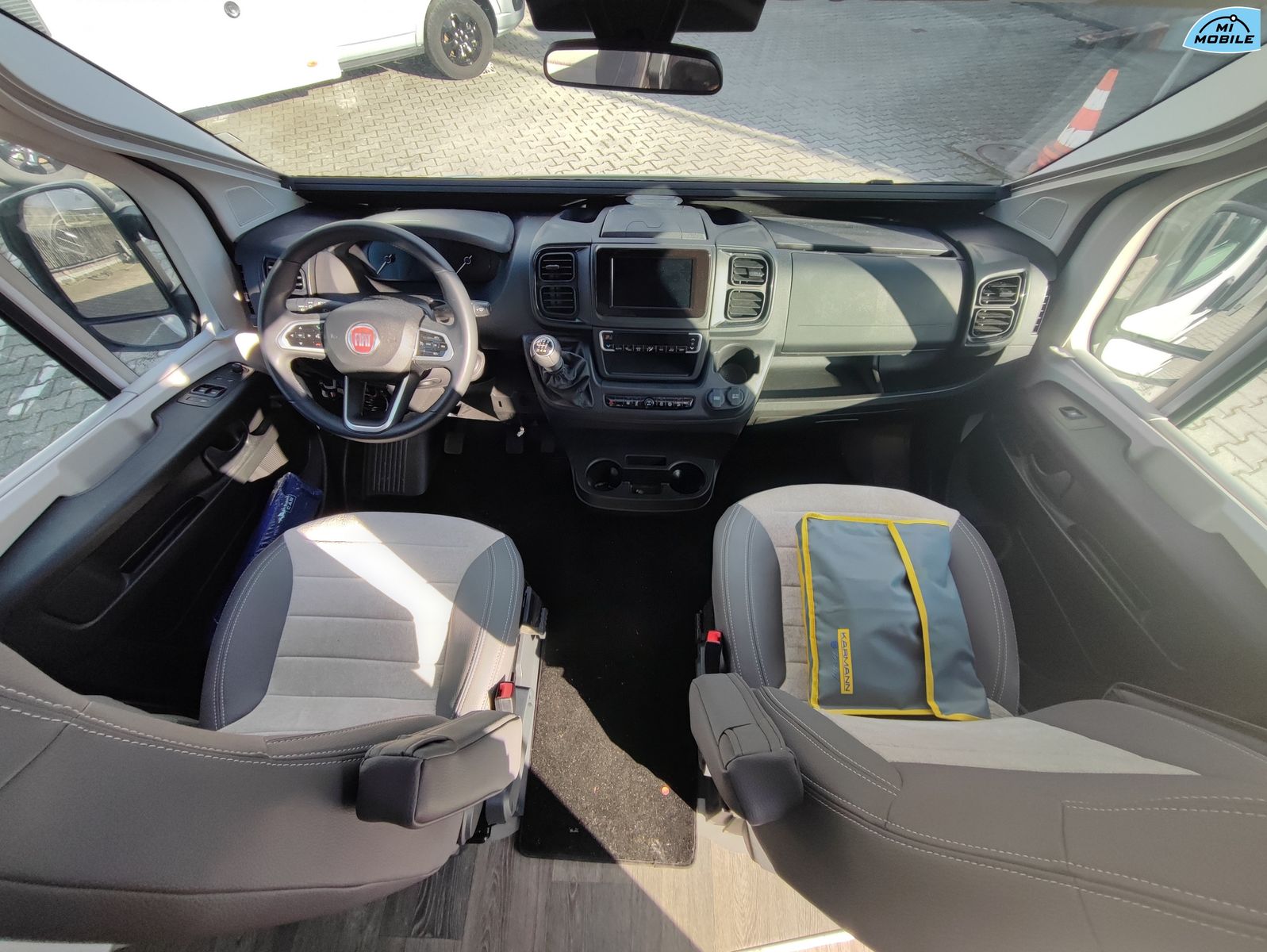 Fahrzeugabbildung Karmann Dexter 625 *SCHAUSONNTAG 11-16 UHR*