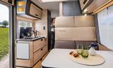 Weinsberg Edition Pepper 600 MEG MJ 2027 - Dieselheizung - Weinsberg 6