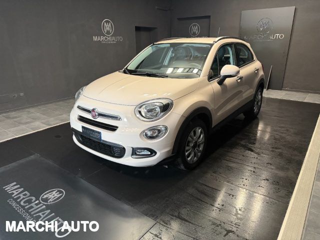 Fiat FIAT 500X 1.6 E-Torq 110 CV City Look