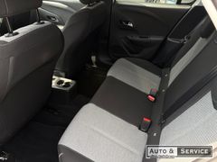 OPEL Corsa F Facelift 1.2*MT*PDC hinten*Klima*DAB+Rad
