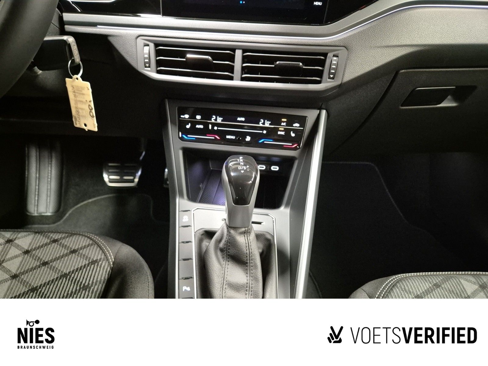 Volkswagen Taigo - Bild 10