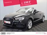 Audi A3 Cabriolet 1.4 TSI Navi Leder - Audi A3 Gebrauchtwagen in Solingen