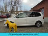 Volkswagen Touran1.4*TSI*MATCH*Automatik*7*Sitzer* - Volkswagen Touran: Match