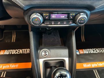 Nissan Micra *N-Sport*Keyless*Tempo*tüv: 727*