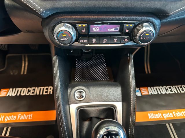Nissan Micra *N-Sport*Keyless*Tempo*tüv: 727*