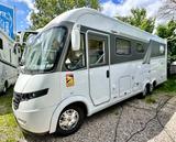 Frankia F-Line I 790 GD -AHK -2x Klima -Solar - Offers