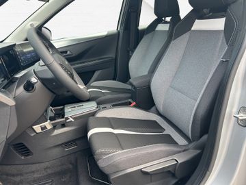 Fotografie 13 des Opel Frontera Edition 1.2 MHEV Allwetter Navi LED