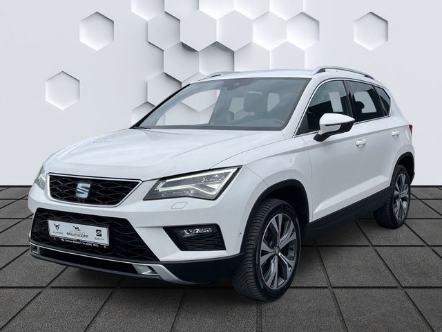 Seat Ateca 1.4 TSI Xcellence DSG AHK Navi