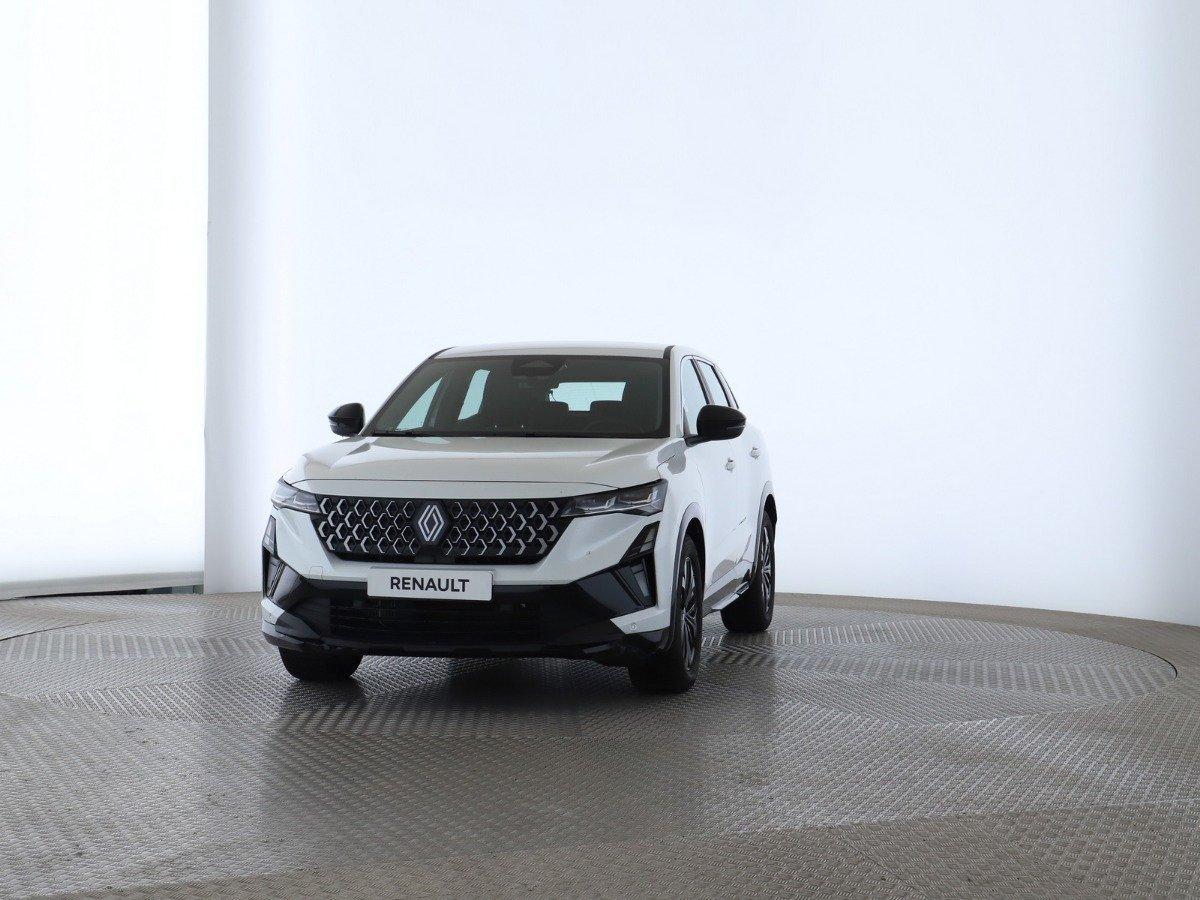 Renault Austral Evolution TCE 150 EDC AUTOM+NAVI+LED+SHZ, миниатюра 10