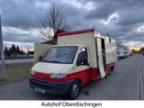 Fiat Verkaufswagen//Imbiss/1.HAND - Verkaufswagen
