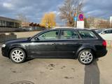 Audi A4 Avant 2.0 TFSI S line Sport - Audi A4 aus 2005: Kombi