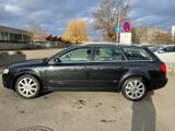 Audi A4 Avant 2.0 TFSI S line Sport - Audi A4 aus 2005: Line