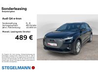 Audi Q4 e-tron - Vorschau Bild 2