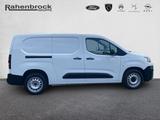 Citroën Berlingo Kasten Club XL/L2 - Citroën Berlingo l2