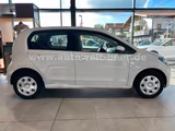 Seat Mii electric 83PS *NAVI*TEMPOMAT* - Seat Mii aus 2021