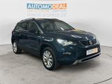 Seat Ateca Style AHK TEMPOMAT APPLE/ANDROID ALU PDC B - Seat in Duisburg