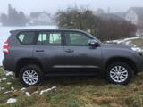 Toyota Land Cruiser 3.0 D-4D Life Automatik Life - gebrauchte Toyota Land Cruiser aus dem Jahr 2014