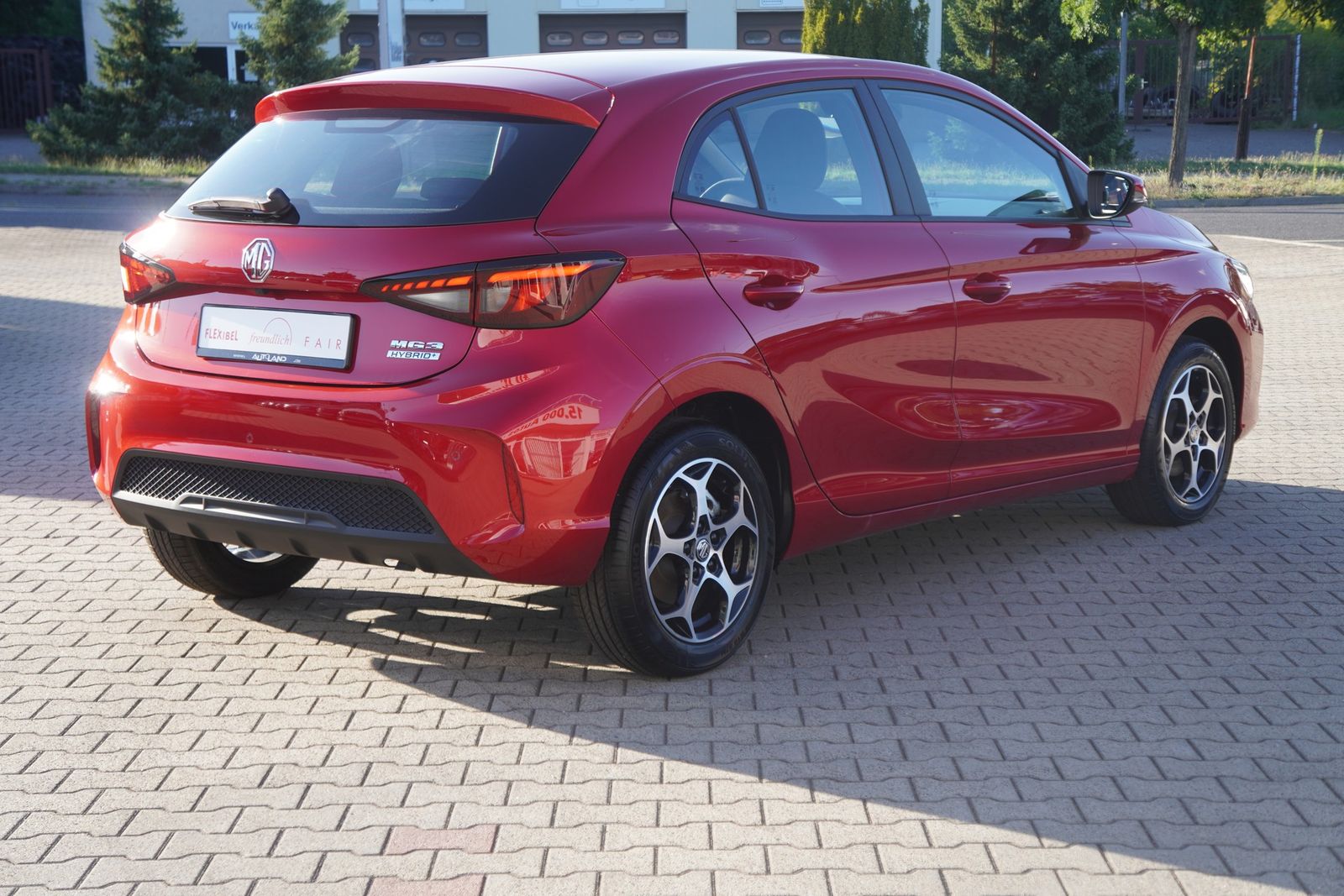 MG3