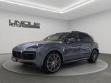 Porsche Cayenne GTS/Approved/PDCC/Pano/Standhzg - Porsche Cayenne in Chemnitz