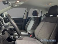 Volkswagen T-Cross - Vorschau Bild 5