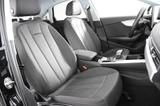 Audi A4 35 TDI S line *1.Hand*Leder*Navi*Kamera* - Audi A4 mit Diesel-Antrieb: Limousine