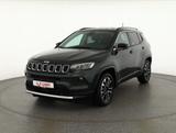 Jeep Compass 1.4 Limited 4WD Bi-Xenon ACC Kamera - Jeep Compass: 4xe