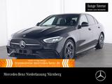 Mercedes-Benz C 200 d AMG Advanced Night/3DSound/Spur/RüKam