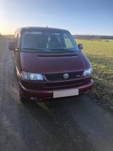 Volkswagen VW T 4 Caravelle auch Tausch - Volkswagen T4 Caravelle aus 1996
