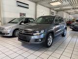 Volkswagen Tiguan Sport & Style 4Motion *DSG*NAVI*SHZ* - Volkswagen Tiguan: Sport Style 4motion