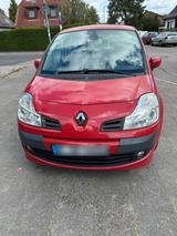 Renault Modus 1.2 Eco2 74 kw - Renault Modus aus 2011