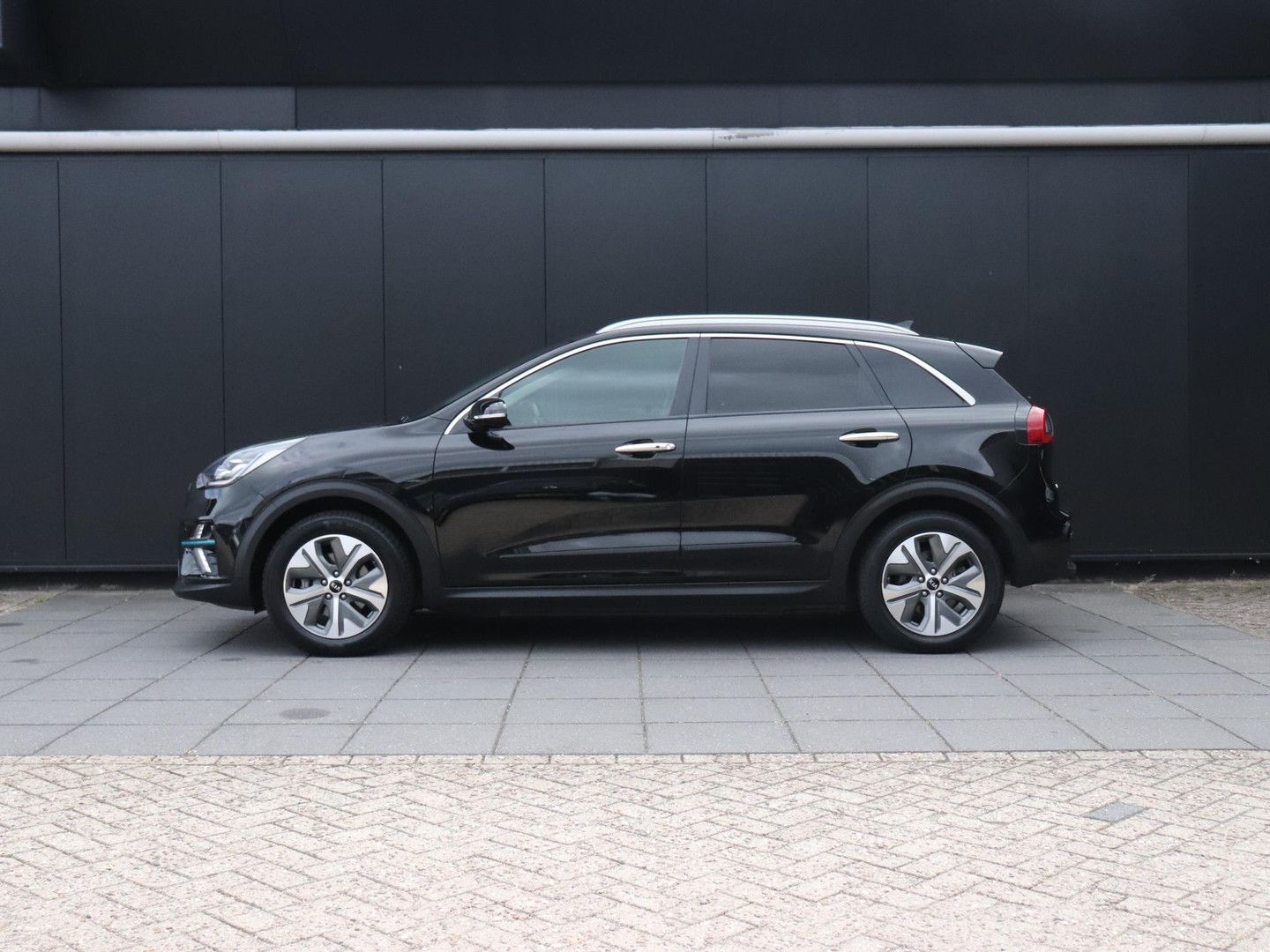 Kia Niro EV e-Niro ExecutiveLine 64 kWh | SOH 94.8% imagem 2