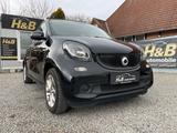 Smart ForFour forfour 1.0 Basis 52 kW*KLIMA*SHZ* - Smart ForFour in Hannover