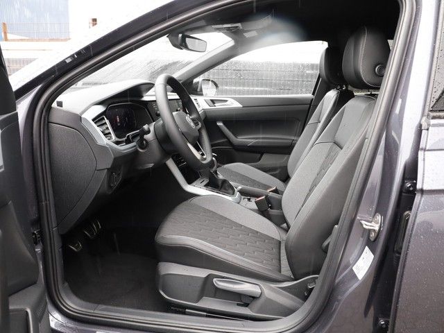Volkswagen Taigo - Bild 4