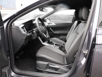 Volkswagen Taigo - Vorschau Bild 4