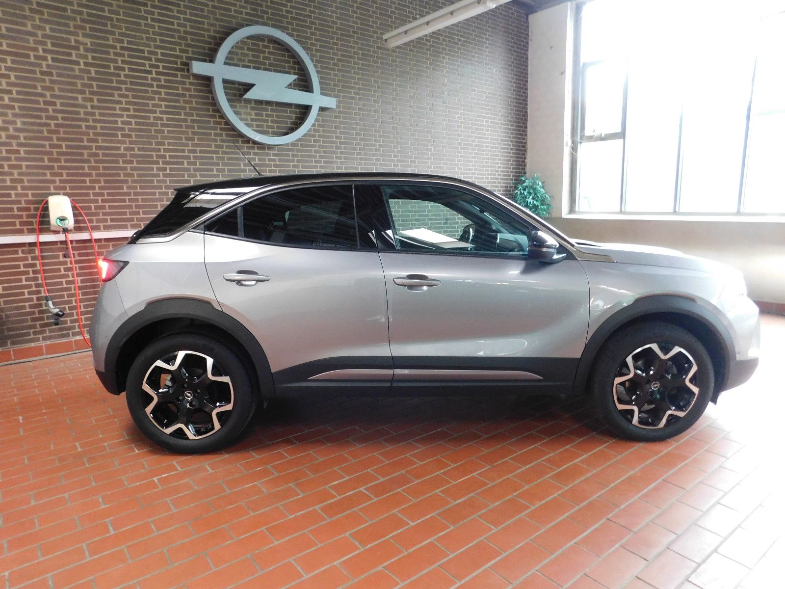 Opel Mokka - Bild 3