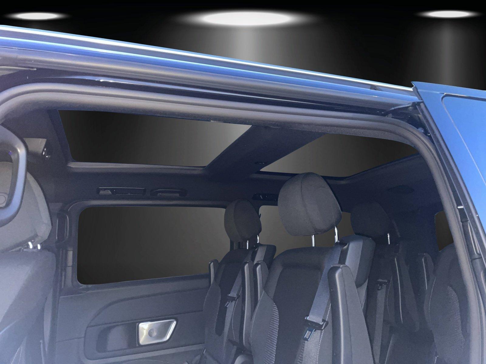 Mercedes-Benz V 250 d L 4M STYLE Standhzg AHK Pano MLED DISTRO
