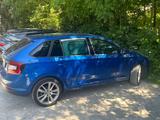 Skoda ŠKODA Rapid - : Kombi, Koda