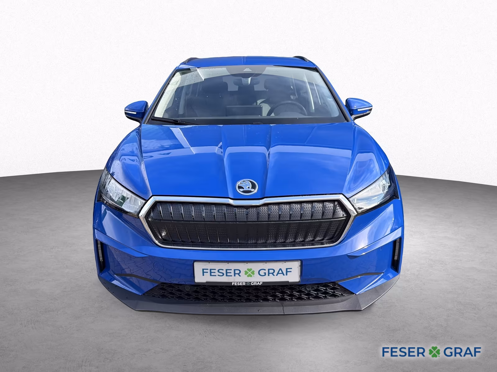 Skoda Enyaq 50 109kW 1-Gang-Automatik *KAMERA*NAVI*PDC
