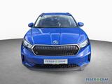 Skoda Enyaq 50 109kW 1-Gang-Automatik *KAMERA*NAVI*PDC - gebrauchte Skoda Enyaq aus dem Jahr 2023