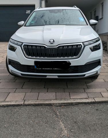 Skoda kamiq zum Verkauf