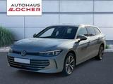 Volkswagen Passat Business 1,5 l eHybrid OPF 110 kW (150 PS