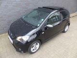 Seat Mii FR-Line Automatik/Panorama/Klima/PDC/Sitzh. - Seat Mii Gebrauchtwagen in Hannover