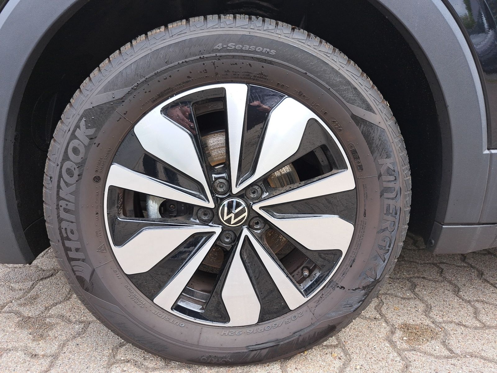 Volkswagen T-Cross - Bild 10