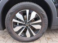 Volkswagen T-Cross - Vorschau Bild 10