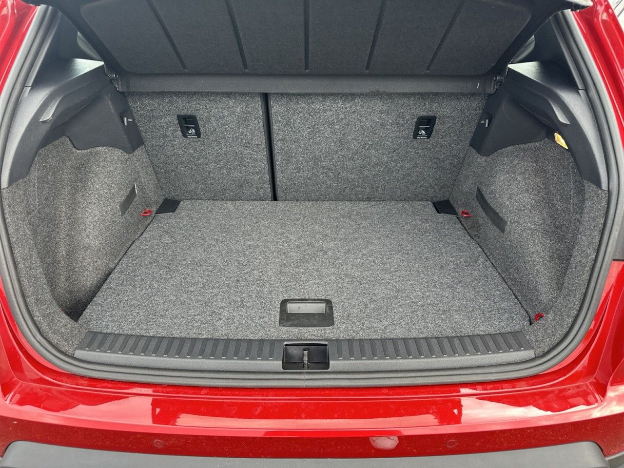 Fahrzeugabbildung SEAT Arona FR 1.0 TSI DSG