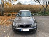 BMW 120d - E87 top gepflegt  - BMW 120 aus 2005: 120d